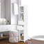 Larock Linen Cabinet