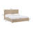 Cletus Upholstered Linen Standard Bed with Drawers-1641903470