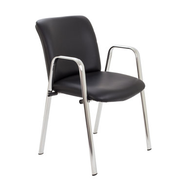 Brixey Stacking Chair