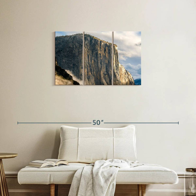 El Capitan Rock