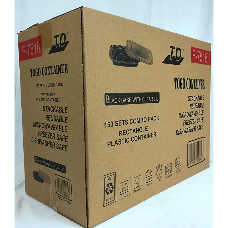 Disposable Serving Tray