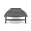 BANZAI CHAISE Longe avec plateau