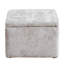 Repose-pieds cubique avec rangement, repose-pieds multifonctionnel, beige-510085688-510085691