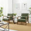 Fauteuil en cuir Jabarius-765701308