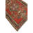 Khylar Distressed Verlin Red Runner