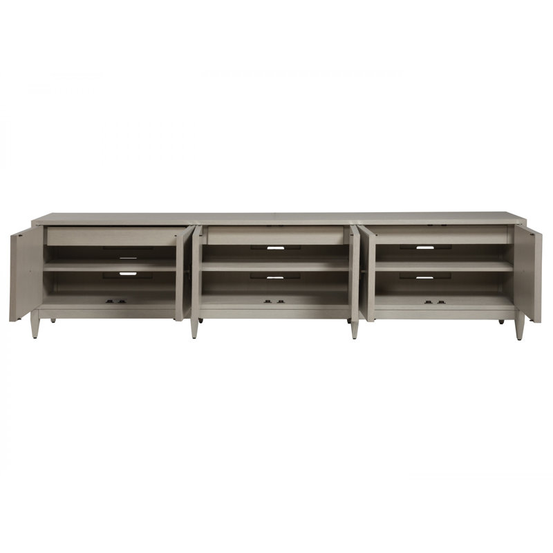 Console média Signature Designs Logan