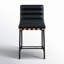 Tabouret de comptoir rembourré Sean Vincentas-1567189975-1608749586