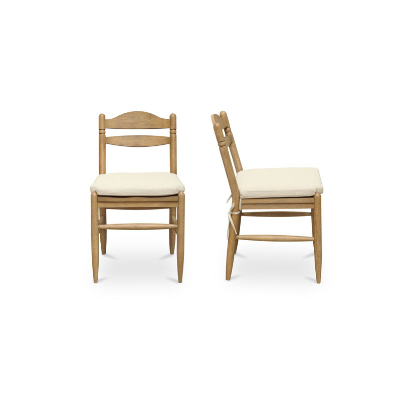 Tate Upholstered Dining Chair