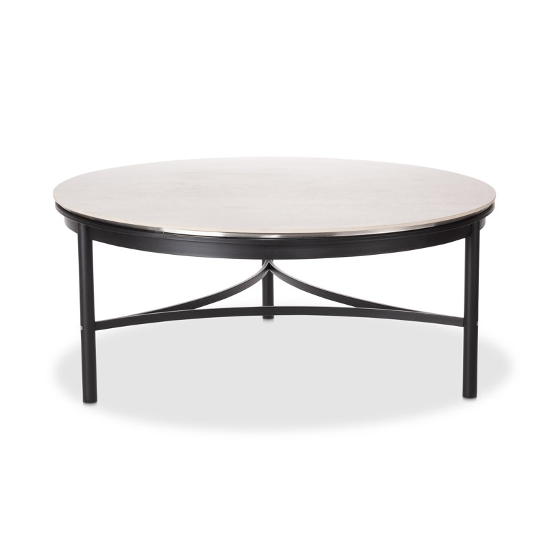 Greenport Outdoor 4 - Piece Conversation Set