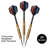 Viper Elite Brass Steel Tip Darts