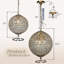  Lustre globe en bronze antique Jaemir-1825839139-1853327705