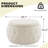 Round Storage Ottoman-145197579