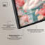 Dreamy Swans Glam Art -1413450416-1413450417