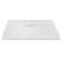 VidaXL Shower Base Pan with Centre Drain Shower Tray Bath Pan SMC Rectangular