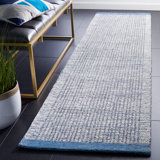 Baer Hand Tufted 80% Wool And 20% Cotton Rug