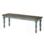 Banc de salle à manger rembourré Modern-1184912607