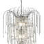 Ambrosia 13 - Light Crystal Chandelier-20600177