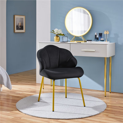 Fauteuil d'appoint 31 po H 31 po
