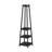 Gutha Freestanding 8 - Hook Coat Rack-704682858