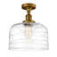 Plafonnier semi-encastré 1 lumière Bell-1436087954-1436087948-1436087946