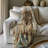 Throw Blanket-387206899