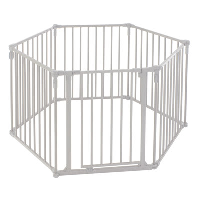 Superyard Safety Gate