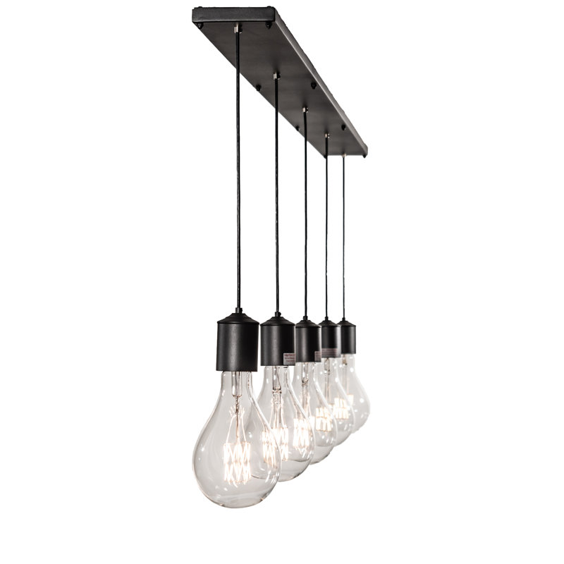 Alva 5 - Light Pendant
