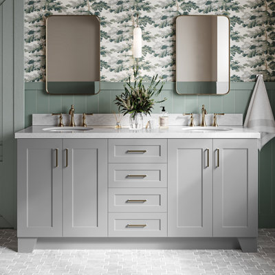 73 IN.  Single Bathroom Vanity