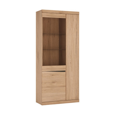 Aryanna Display Cabinet