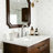 Widespread 2-handle Bathroom Faucet with Drain Assembly-86643909