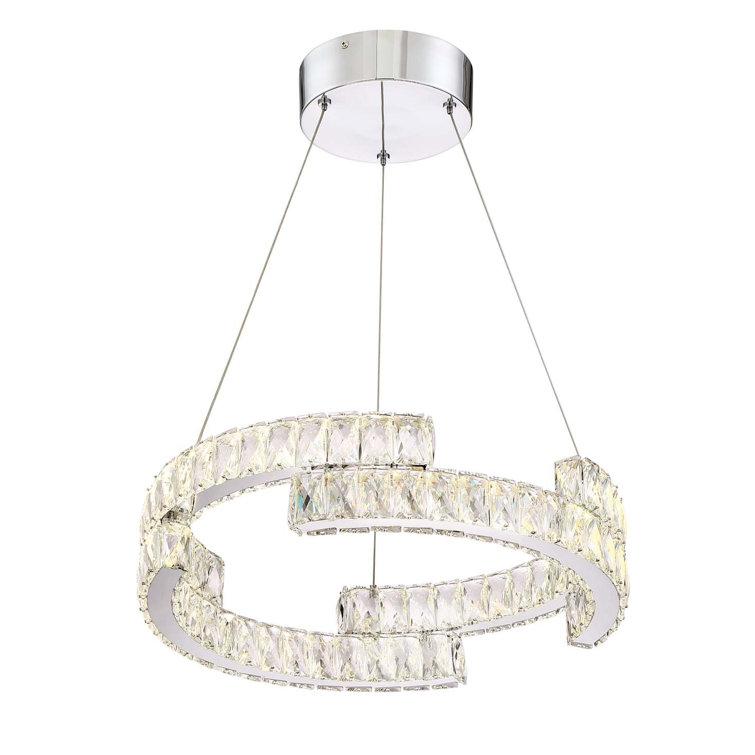 Shift 1 - Light LED Pendant