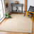 Ardonia Hand Woven Wool Rug-327842115