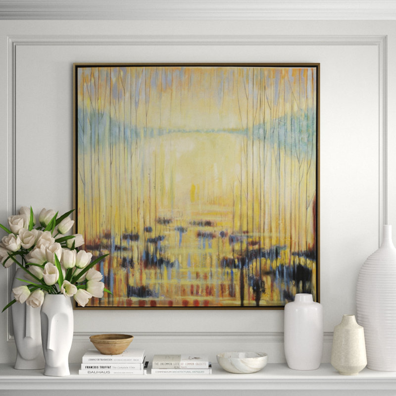 Spring Lake Print