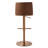 Yark Smooth Swivel Counter Stool-122253129