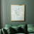 Be Still Premium Framed Canvas - Ready to Hang-1896332004-1896332025