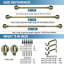 Tringle à rideaux simple Valletta-2052003752-2052003753