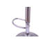 Rieder Swivel Upholstered Adjustable Height Bar Stool-36401109