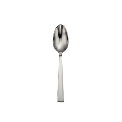 Fulcrum Oval Bowl Spoons by Sant' Andrea (18/10)
