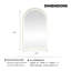 Miroir mural Estartit-335061551