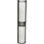Distributeur en acier inoxydable
