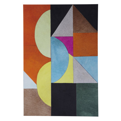 Mccoppin Wrapped Canvas Print