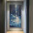 " Night Rain " Painting Print-97195352
