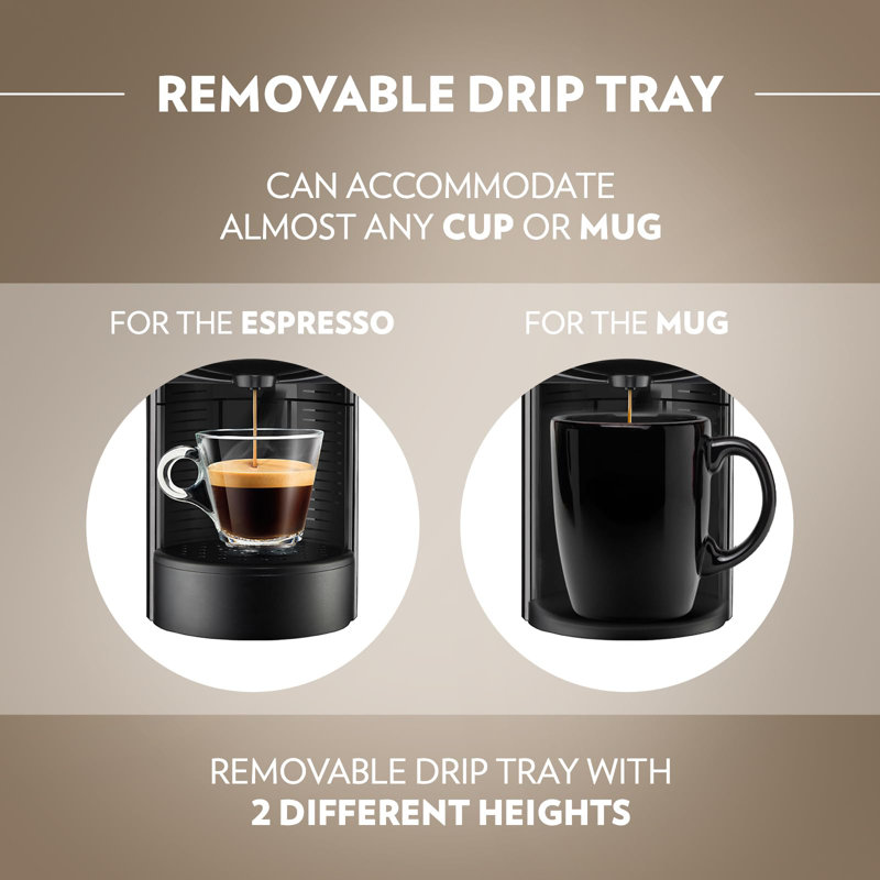 Coffee Capsule Machine