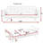 Kamariah Upholstered Convertible Sofa-1541398307