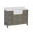 Yorkshire 48" W Single Bathroom Vanity-1989642108