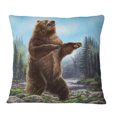 Throw Pillow