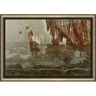Dreams Of Stone 13 Giclee Print
