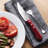 Tramontina Porterhouse Steak Knife Set-1778074898