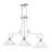 Aquala 3 - Light Kitchen Island Pendant-20317183