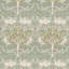 William Morris Brother Rabbit Wallpaper-1786291017